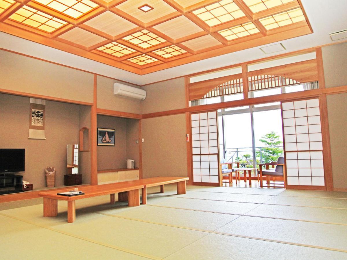 Ikoi No Mura Heritage Minoyama Minano المظهر الخارجي الصورة