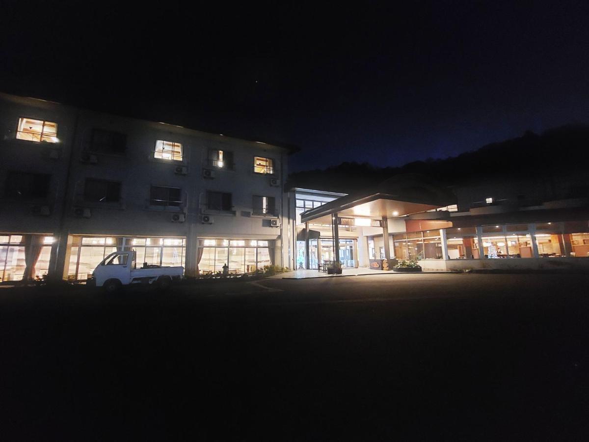 Ikoi No Mura Heritage Minoyama Minano المظهر الخارجي الصورة