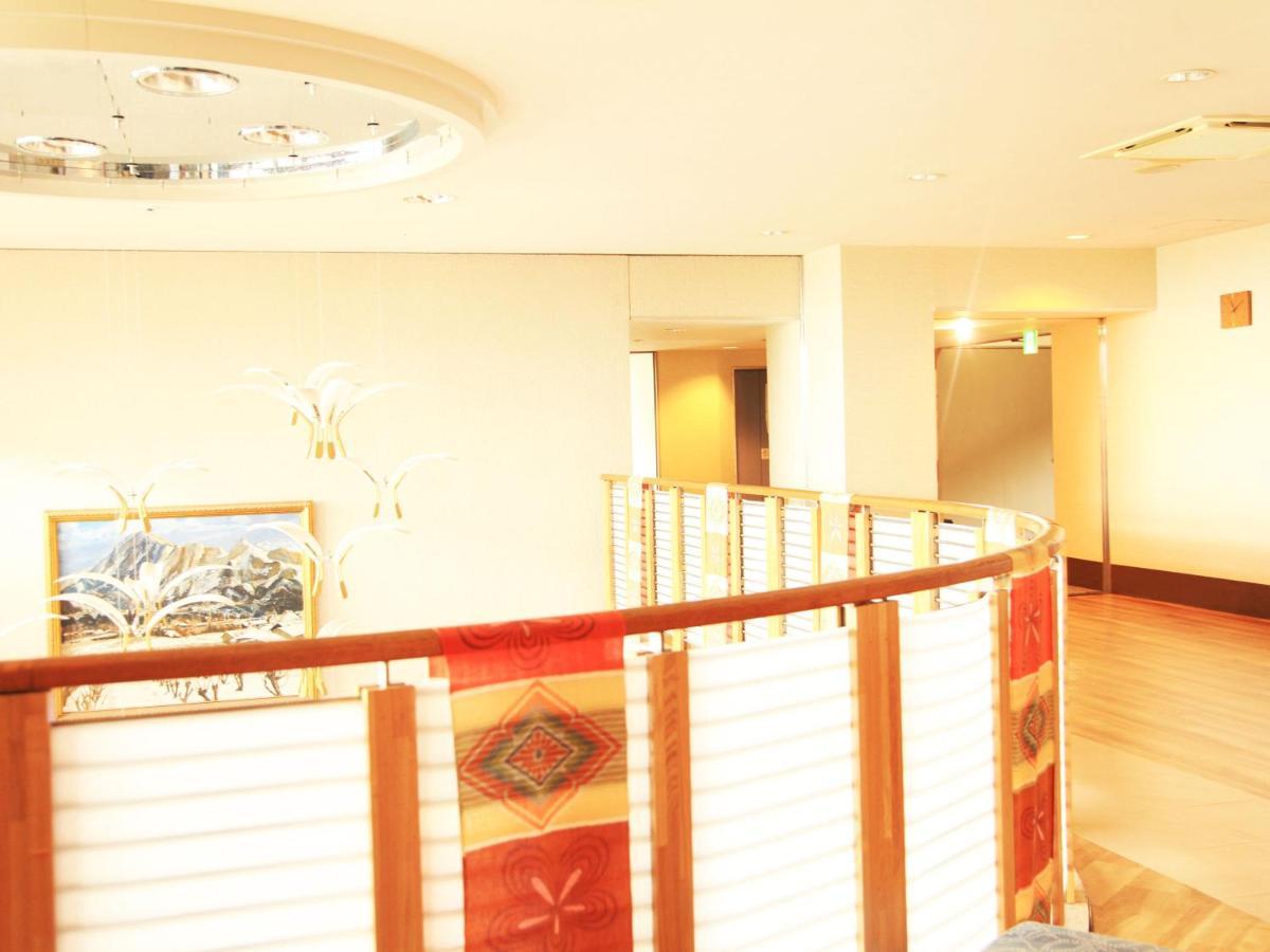 Ikoi No Mura Heritage Minoyama Minano المظهر الخارجي الصورة